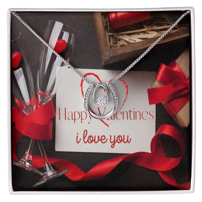 Happy Valentine's Day | I Love You