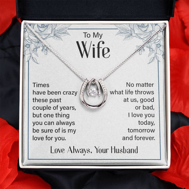 To My Wife| Love Always