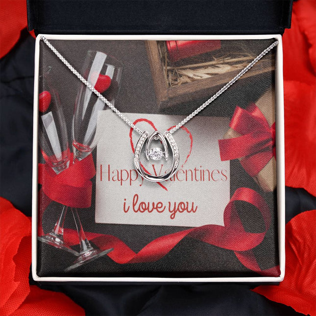 Happy Valentine's Day | I Love You