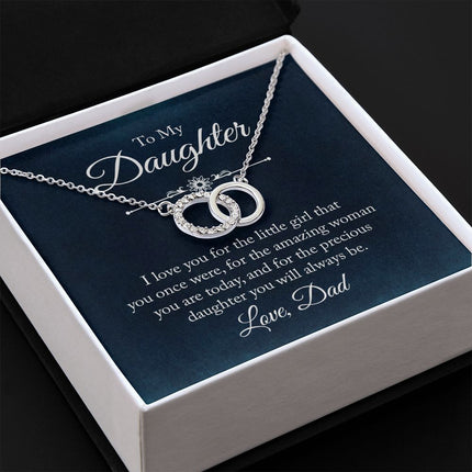 To MY Daughter | Love Dad