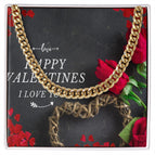 14K Yellow Gold Finish / Standard Box