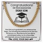 14K Yellow Gold Finish / Standard Box