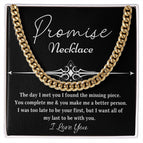 14K Yellow Gold Finish / Standard Box