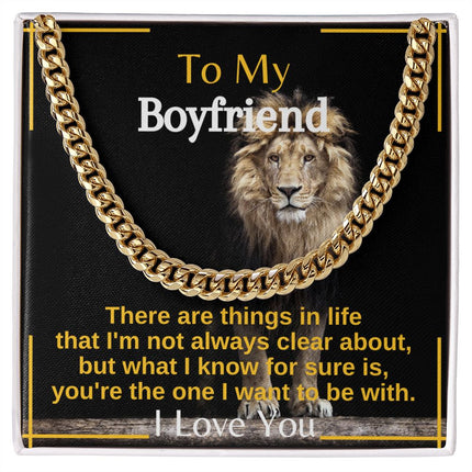 To My Boyfriend| I Love You💎🦸‍♂️💏