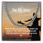 Stainless Steel / Standard Box