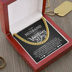 14K Yellow Gold Finish / Luxury Box