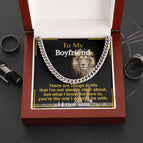 Stainless Steel / Luxury Box