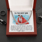 Stainless Steel / Luxury Box