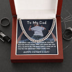 Stainless Steel / Luxury Box