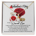 18K Yellow Gold Finish / Standard Box