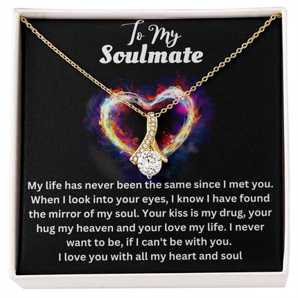 To My Soulmate | I Love You 💖🔥