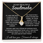 18K Yellow Gold Finish / Standard Box