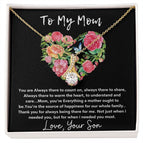 18K Yellow Gold Finish / Standard Box