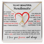 18K Yellow Gold Finish / Standard Box