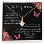 18K Yellow Gold Finish / Standard Box