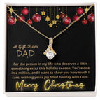 18K Yellow Gold Finish / Standard Box