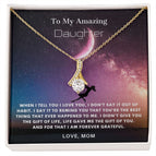 18K Yellow Gold Finish / Standard Box