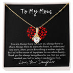 18K Yellow Gold Finish / Standard Box