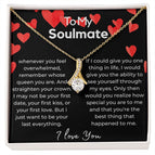 18K Yellow Gold Finish / Standard Box