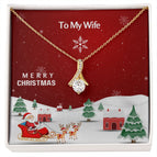 18K Yellow Gold Finish / Standard Box