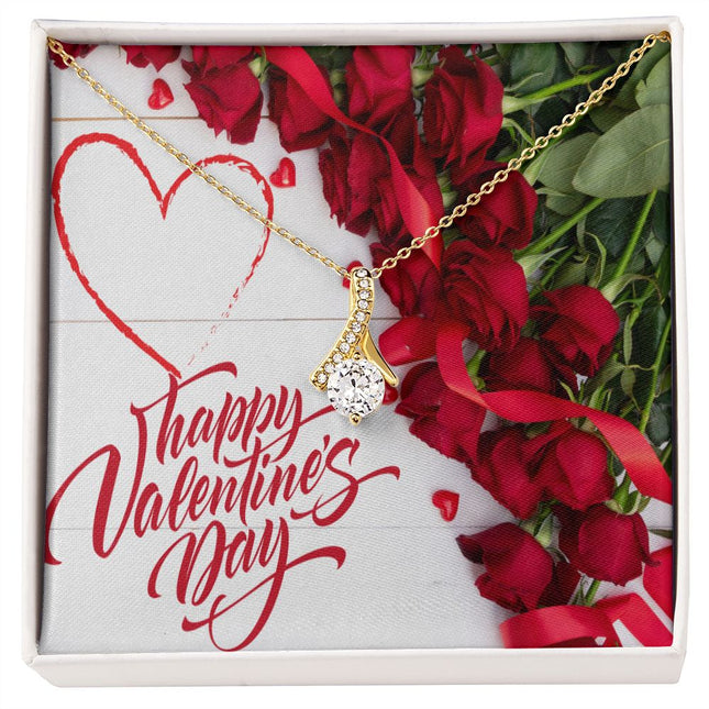 Happy Valentine's Day | I Love You