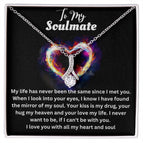 14K White Gold Finish / Standard Box