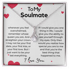 14K White Gold Finish / Standard Box