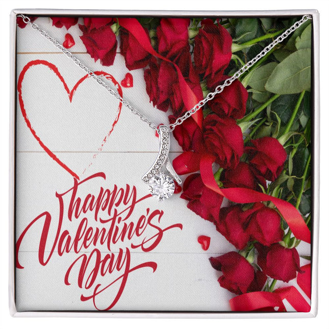 Happy Valentine's Day | I Love You