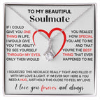 14K White Gold Finish / Standard Box