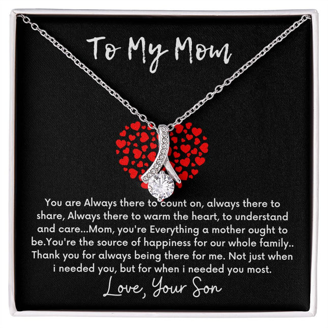 To My Amazing Mom | Love, Your Son🥰👌