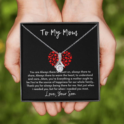 To My Amazing Mom | Love, Your Son🥰👌