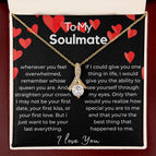 18K Yellow Gold Finish / Luxury Box