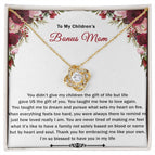 18K Yellow Gold Finish / Standard Box