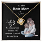 18K Yellow Gold Finish / Standard Box