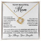 18K Yellow Gold Finish / Standard Box