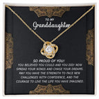 18K Yellow Gold Finish / Standard Box