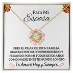 18K Yellow Gold Finish / Standard Box