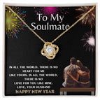 18K Yellow Gold Finish / Standard Box