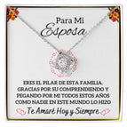 14K White Gold Finish / Standard Box