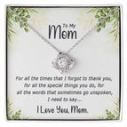 14K White Gold Finish / Standard Box