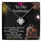 14K White Gold Finish / Standard Box