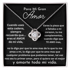 14K White Gold Finish / Standard Box