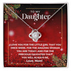 14K White Gold Finish / Standard Box