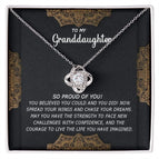 14K White Gold Finish / Standard Box