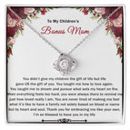 14K White Gold Finish / Standard Box