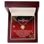 18K Yellow Gold Finish / Luxury Box