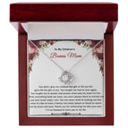 14K White Gold Finish / Luxury Box