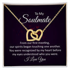 18K Yellow Gold Finish / Standard Box