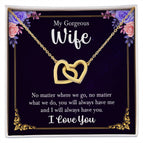 18K Yellow Gold Finish / Standard Box