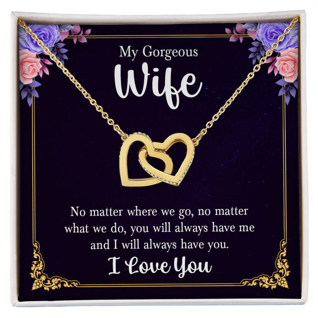 To My Wife | I Love You